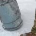 Невидимий вибух: боєприпас БпЛА знайдено серед житлової забудови Києва