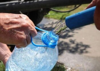 Воды стало вдвое меньше: в Минэкономики предупредили о критическом дефиците ресурса для бизнеса и АПК