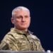 Иващенко стал новым главой ГУР: опубликован указ