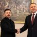 Польша отправит в Киев представителя на встречу советников “Коалиции решительных”