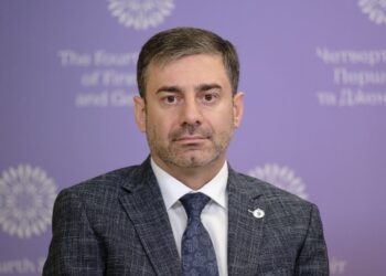 Лубинец пригласил руководство Красного Креста в Украину после их скандального заявления