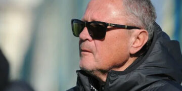 Мирон Маркевич – про Новый год, Рождество, клюшки и хоккей