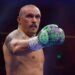 Известна судьба чемпионских титулов Усика после потери пояса WBO