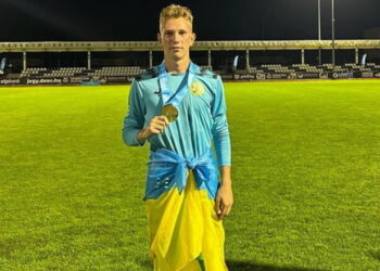 Молодой голкипер, покинувший клуб УПЛ, получил предложение из Чехии