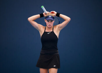 Расписание матчей украинок на 5 января на турнирах в Брисбене и Окленде