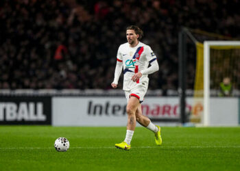 ПСЖ – Париж. Забарный в парижском дерби. Видео голов и обзор (обновляется)