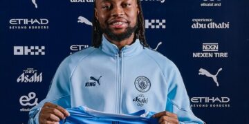 Новичок – в топе. Манчестер Сити за год потратил 0,5 млрд фунтов