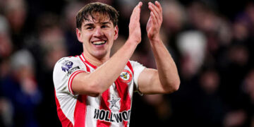 Сыграет ли Ярмолюк? Известны составы на матч Шеффилд Уэнсдей – Брентфорд