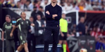 ГУТИ: «Я считаю, что именно это стало триггером ухода Хаби Алонсо»