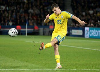 В Динамо обратились к игроку сборной Украины