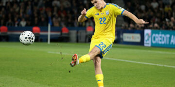 В Динамо обратились к игроку сборной Украины