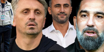 Хаос после Турана. Команда Степаненко получила третьего тренера за полгода