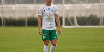 ОФИЦИАЛЬНО. В Карпаты вернулся украинский вингер из Руха