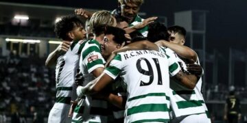 Спортинг – Каза Пия. Прогноз и анонс на матч чемпионата Португалии