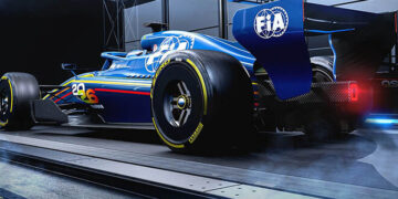 Команда Ф1 рискует пропустить предсезонные тесты сезона 2026.