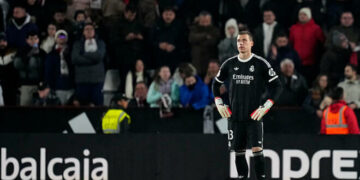 Фиаско Реала и Лунина, дубль Сикана, Григорчук в Черноморце, бронза Тарасюк