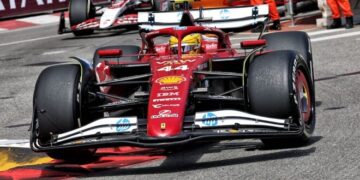 ХЭМИЛТОН: Я никогда не буду делать это с Феррари. Это совсем другой уровень