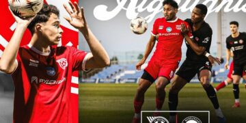 Кривбасс – Мидтьюлланд – 0:3. Стартовый спарринг в Испании. Видео голов