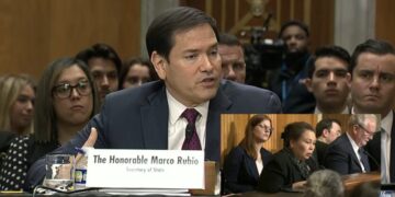 США согласовали ввод европейских войск в Украину: Рубио объяснил роль американскую роль