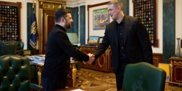 Аудит средств, реформа ТЦК и защита неба: озвучены первые приоритеты Минобороны