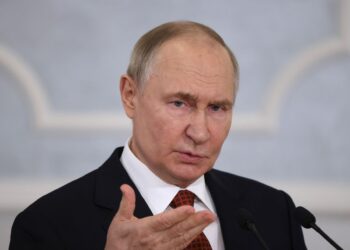 Путину мало территорий: ISW предупредил о новой фазе стратегии Кремля