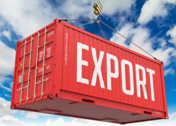 Годовой товарооборот: кому Украина продавала больше всего и что покупала