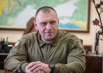 Малюк может подать в отставку: кто займет место главы СБУ