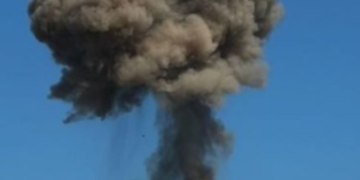 Ранкова загроза над Київщиною: в якому районі лунають вибухи і сирени