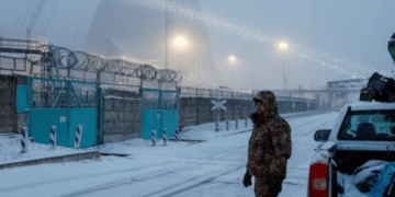 Підозрілі об’єкти летять до ЧАЕС в Київській області: КОВА застерігає про небезпеку