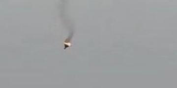 Об’єкти рф і сильні вибухи на Київщині: КМВА застерігає про небезпеку