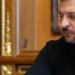 Скандал із теплопостачанням у Києві: Володимир Зеленський проти заяви КМДА