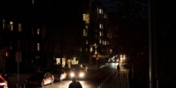 Одне місто на Київщині майже без світла: де найскладніша ситуація