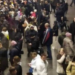 Хаос на всіх лініях метро Києва: що сталось після обстрілів