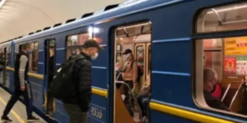 Загроза обстрілів – хаос у метро Києва: що змінилось для пасажирів