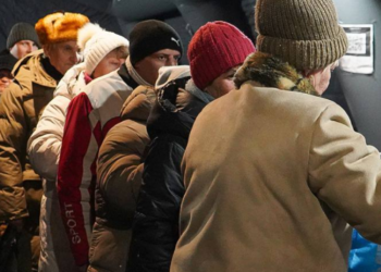 Порятунок від холоду й голоду на Київщині: як рятувальники допомагають людям, – ФОТО