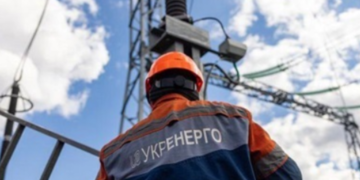 Знеструмлення в центрі Києва: який транспорт зупинено для пасажирів