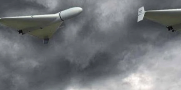 Цілодобові повітряні удари і нові БпЛА: як рф змінила тактику атаки на Київ