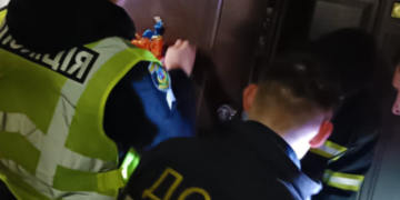 Смерть за зачиненими дверима: на Київщині стався нещасний випадок