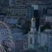 У центрі Києва зникла електрика: наслідки та застереження пасажирів
