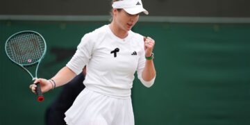 Свитолина vs Сабаленка: когда состоится главная битва Australian Open