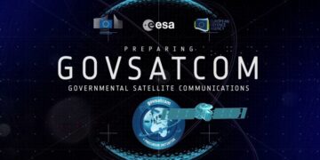 “Космический щит”: ЕС запускает систему защищенной спутниковой связи