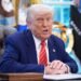 Трамп назвал причину, почему не может завершить войну в Украине