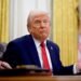 Трамп подал в суд на Налоговое управление США из-за якобы утечки его деклараций, – Fox News