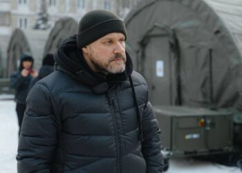 В Киеве из-за критической ситуации предложили рыть туалеты на улицах