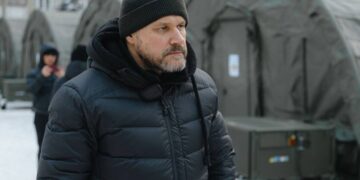 В Киеве из-за критической ситуации предложили рыть туалеты на улицах