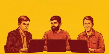 ИИ-революция уже здесь. Выдержит ли экономика этот переход?