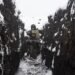 “Найти и уничтожить”: разведчики ГУР показали рейд в тыл оккупантов под Лиманом
