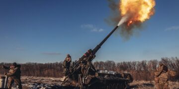 Ряд стран ЕС спорят об условиях использования кредита для Украины на €90 млрд.