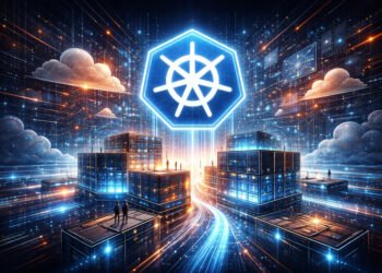 Як Kubernetes змінює роботу з даними в хмарі