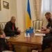 “Украина не позволит равнять себя с агрессором”: МИД высказал претензии Красному Кресту